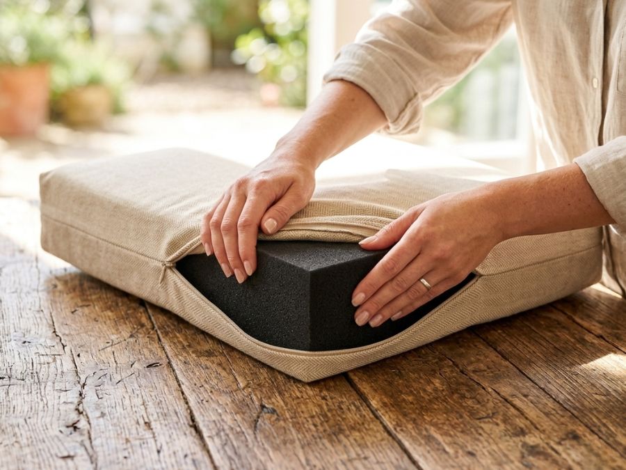 polyether_sg25_kussen_zwart