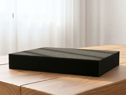 polyether_sg25_plaat_zwart